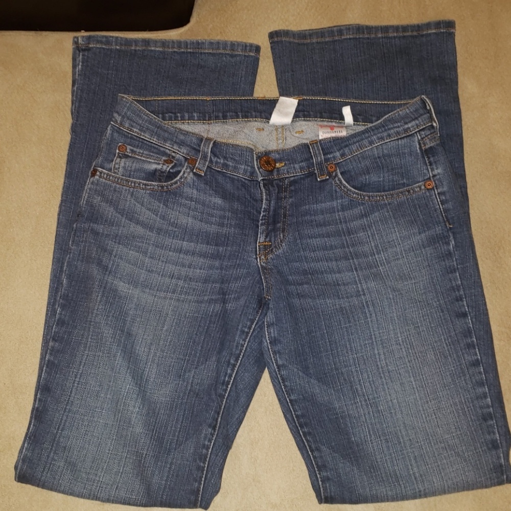 Jeans - Picture 2 of 3